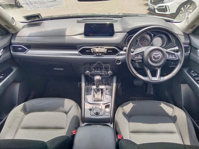 2021 Mazda CX-5 2.0 (A) - 3