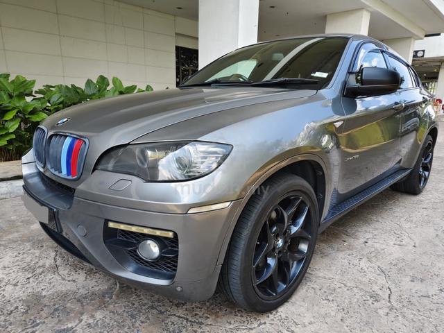 2009/ 2011 Bmw X6 3.0 xDrive35i (CBU) (A)-5-Seater - 3