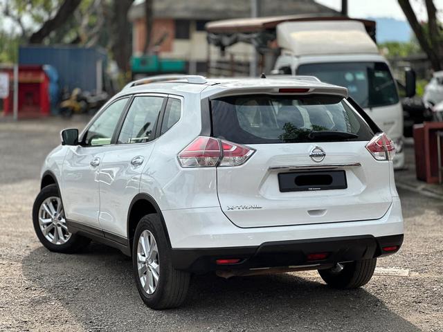 2017 Nissan X-TRAIL 2.0 (A) - 3