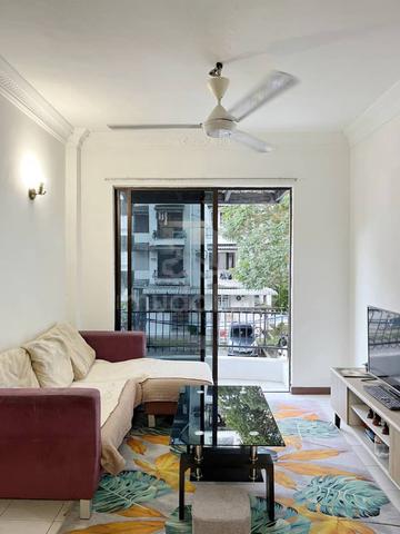 Villa Condominium 1