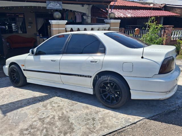 1997 Honda ACCORD 1.8 VTS CF3 (A) - 5
