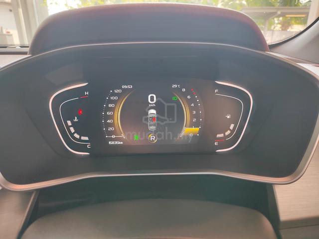 2024 Proton X50 1.5 TGDI FLAGSHIP (A) Full LoAn - 4