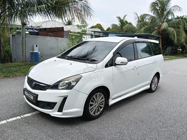 2019 Proton EXORA 1.6 EXECUTIVE FACELIFT (A) - 3