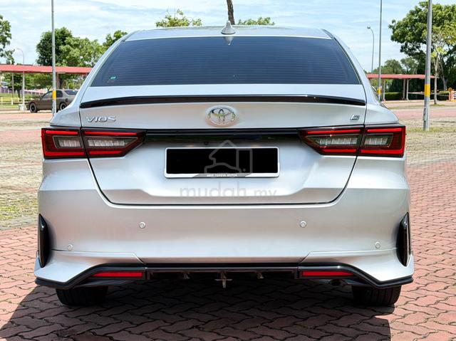 2024 Toyota VIOS 1.5 G✅20k Mileage (A) - 5