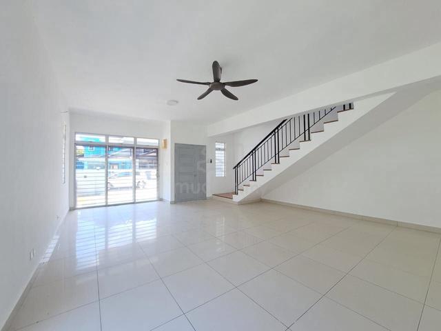 END LOT 💥 Sierra Ukay Taman Sierra Ukay Double Storey Ampang @ KL 1