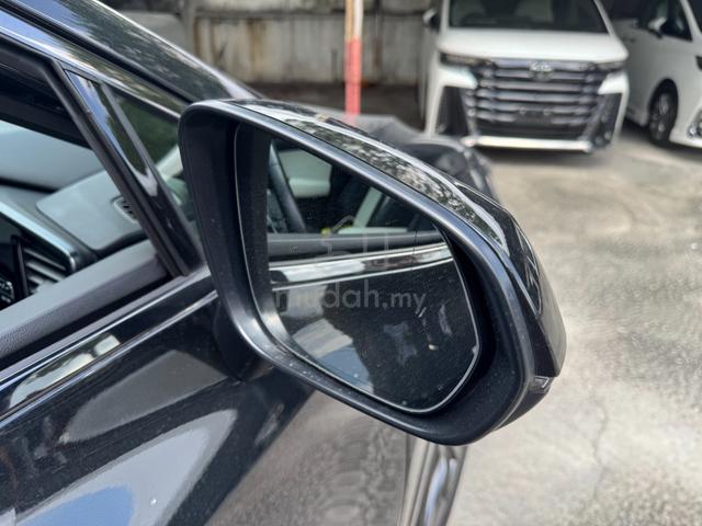 2024 Lexus NX350 2.4 F SPORT TRD Bodykit Grade 5A - 5