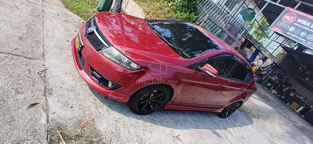 2014 Proton PREVE 1.6 CFE LIMITED EDITION (A) - 2