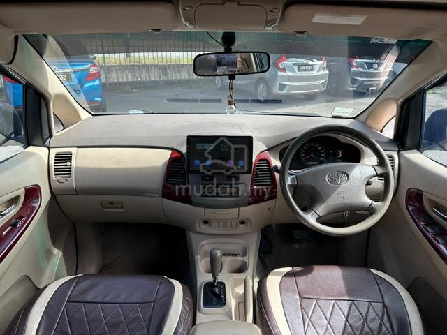 2005 Toyota INNOVA 2.0 G (A) - 5