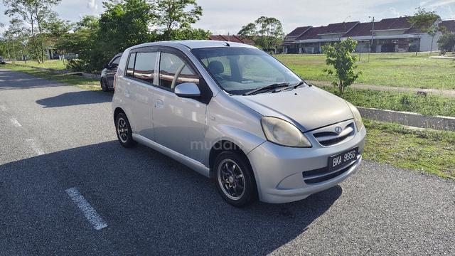 2008 Perodua VIVA 1.0 SX STANDARD (M) - 1