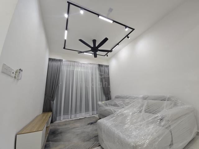 Ideal Residency 1