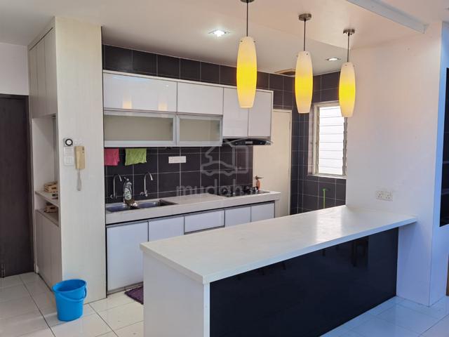 Greenview Residence 1