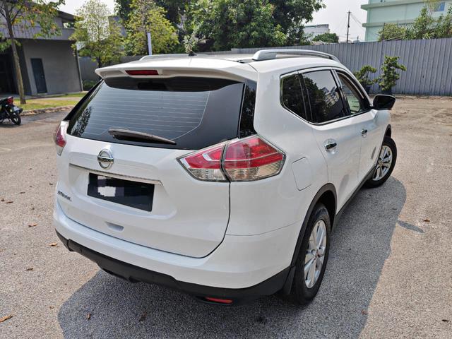 2015 Nissan X-TRAIL 2.0 IMPUL T32 (A) - 5