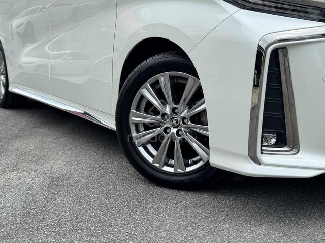 2021 Toyota ALPHARD 2.5 TYPE GOLD (A) CHEAPEST - 3