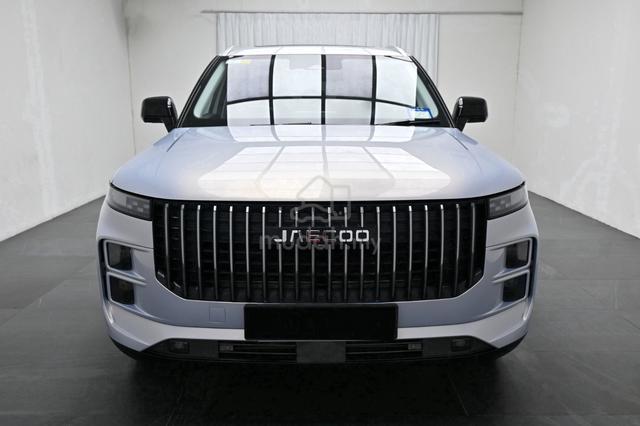 2024 Jaecoo J7 1.6 AWD (A) 1-OWNER FSR TIPTOP - 2