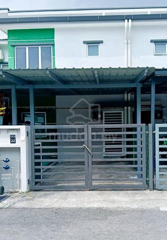 Rumah Untuk Di Sewa 1