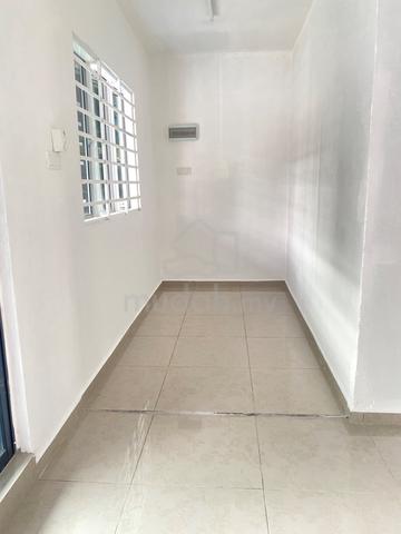 Rumah Untuk Disewa 1