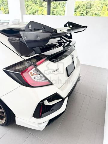 2019/2024 Honda CIVIC FK7 1.5 Modified - 2