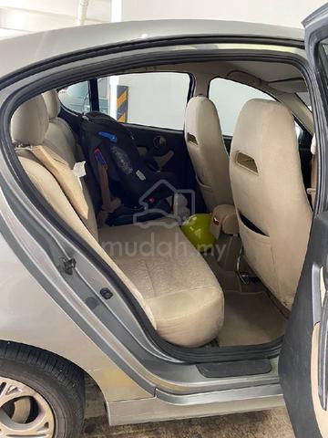 2006 Proton GEN-2 1.6 ENHANCED VERSION A (A) - 5