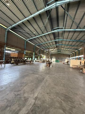 Factory Warehouse For Rent at Bukit Mertajam 4
