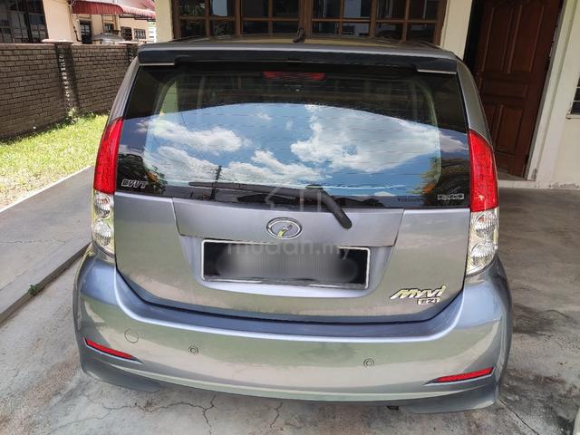 2009 Perodua MYVI 1.3 EZI MY05 M300 FACELIFT (A) - 1