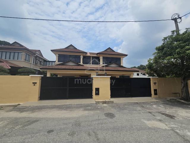 2Unit SemiD 2Tingkat Untuk Dijual ‼️ di Taman pelindung Pantai 1