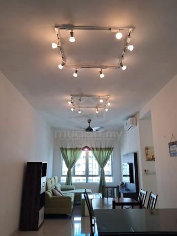 Southville City @ KL South Bangi 1