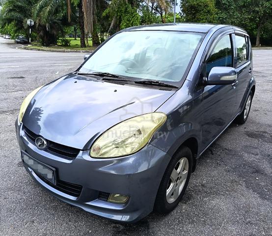 2010 MYVI 1.3 EZI FACELIFT (A) Direct Owner  - 1