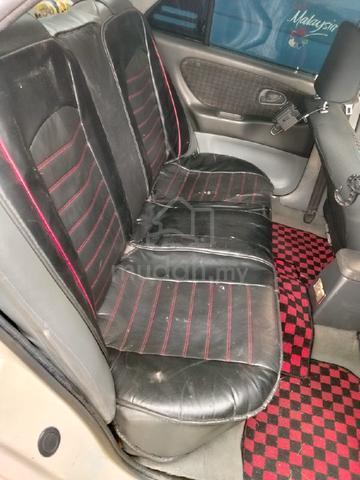 2000 Proton WIRA 1.5 GL (M) - 5
