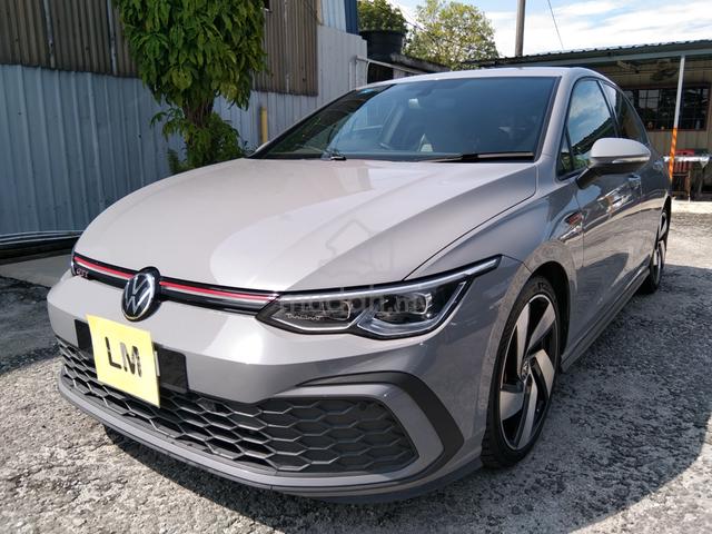 R /2023/ Volkswagen GOLF GTI 2.0 PERFORMANCE (A) - 5