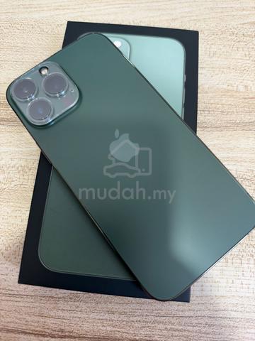 Iphone 13 Pro Max Negotiable - photo 2 of 6