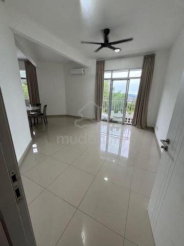 Bukit Bantayan Residence 1