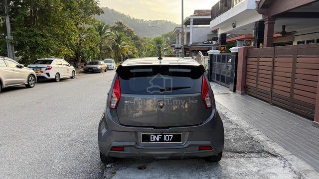 2015 Proton IRIZ 1.6 PREMIUM (A) - 1