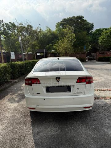 2015 Proton PREVE 1.6 EXECUTIVE (A) - 2