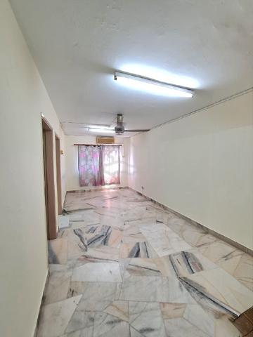 Cheras Ria 1