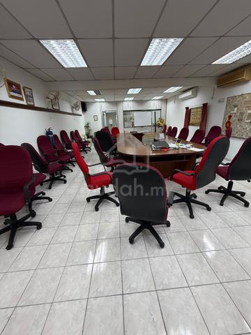 Larkin Perdana Shop Office,Johor Bahru 1