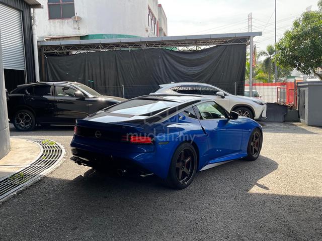 2024 Nissan FAIRLADY Z Version ST (M) - 3