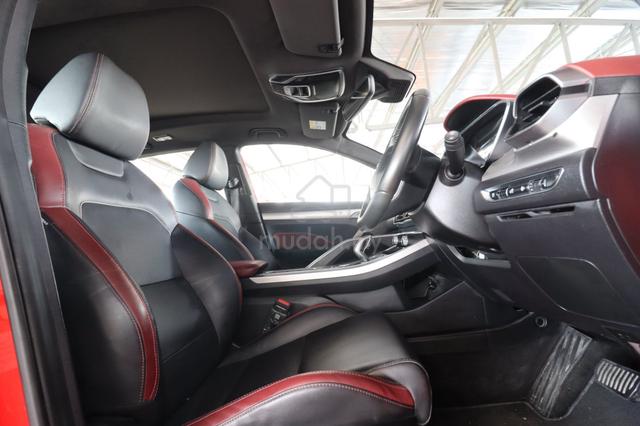 2021 Proton X50 1.5 TGDI FLAGSHIP MY20 (A) - 5