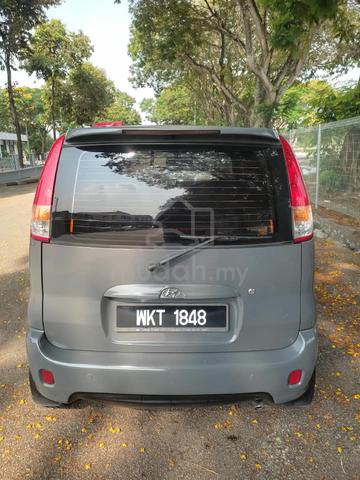 2003 Inokom ATOS 1.0 GL (A) - 4