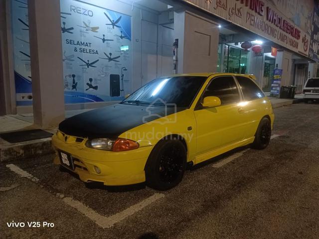 2004 Proton SATRIA 1.5 GLI SE (M) - 3