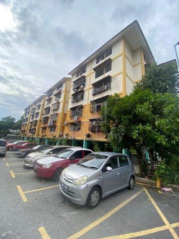 Gugusan Semarak 1
