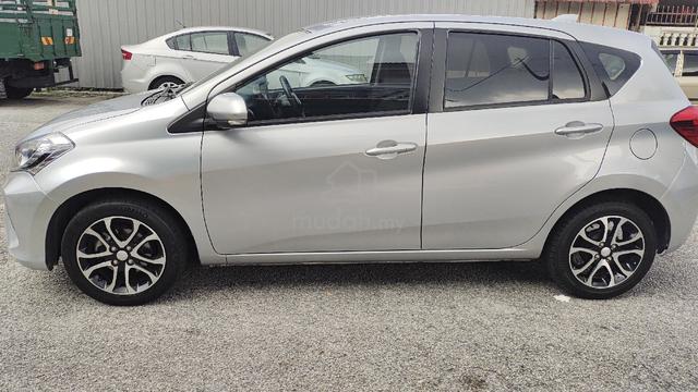 2019 Perodua MYVI 1.3 G (A) - 2