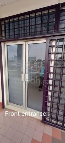 FOR RENT - Commercial Office Lot – Sri Sungai Nibong Complex 1