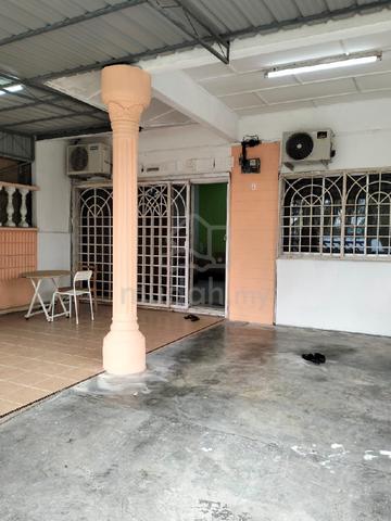 rumah untuk disewa 1