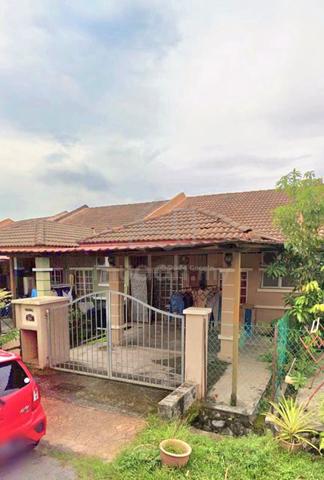 Single Storey Terrace Taman Sri Tanjung Semenyih 1
