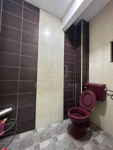 Bandar Seri Alam Masai Harga Pasaran,Reno Cantik,Full LOan,Parking2Car 5