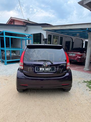 2013 Perodua MYVI 1.3 EZI PREMIUM (A) - 3