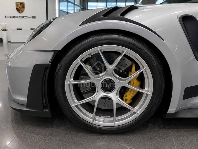 Porsche 992 GT3 RS 518BHP [4.0] - 5