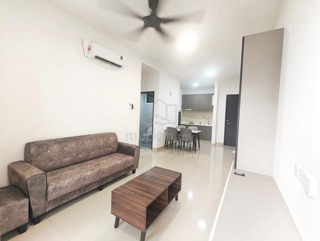 Trellis Residences 1