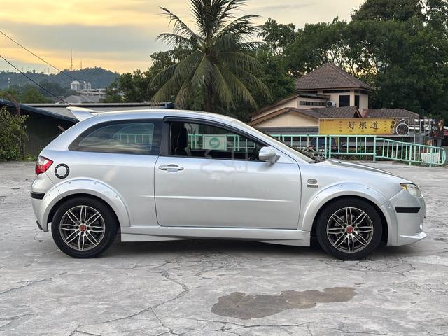 2012 Proton SATRIA 1.6 NEO (A) CASH B/L LOAN KEDAI - 5