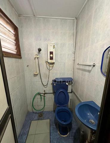 Taman muda Ampang 1